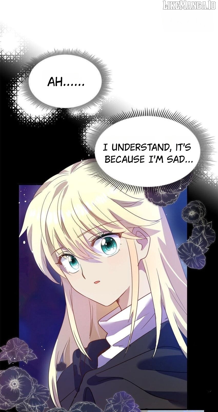 Don't Embarrass Me Chapter 52 - page 26